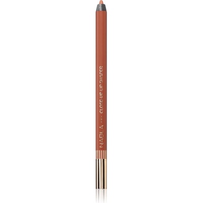 NABLA Cosmetics Close Up молив-контур за устни цвят Nude #3 1.12 гр