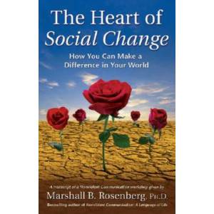 Heart of Social Change (ISBN: 9781892005106)