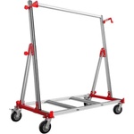 PRO Транспортна количка за голямоформатни плочи pro pro-ag103/ 200 кг (pro-ag103)