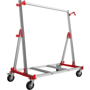 PRO Транспортна количка за голямоформатни плочи pro pro-ag103/ 200 кг (pro-ag103)