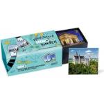Seemann Henschel GmbH Architektur für Kinder. Memo I Architecture for kids. Matching game