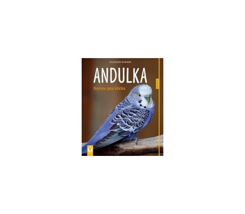 Andulka