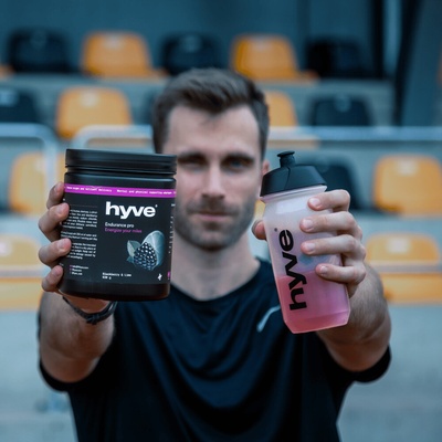 hyve Endurance pro 810 g