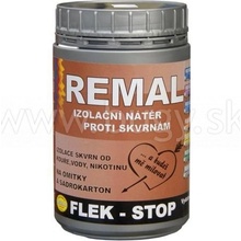 BARVY A LAKY TELURIA REMAL FLEK-STOP 1kg