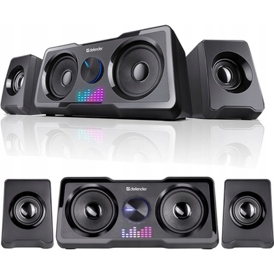 Defender SOUNDWALL 16 W