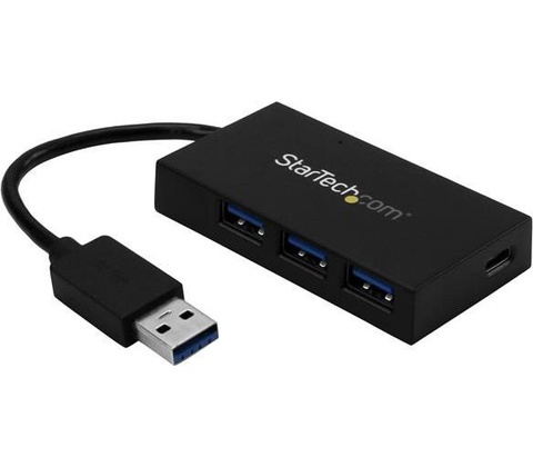 StarTech HB30A3A1CFB