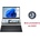 ASUS Zenbook Duo UX8406MA-PZ073W