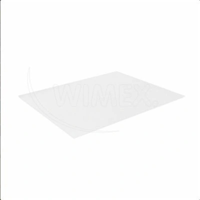 Papír na pečení v archu bílý 57 x 78 cm [500 ks]