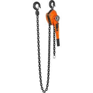 Kraft&Dele Ръчна верижна лебедка KraftDele KD3505/ 3 т (KD3505)