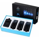 Nash Sada Signalizátorů Siren R4 3+1 + Powerbanka Powerbanx 80K Hub Bundle