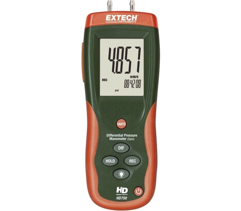 Extech HD750