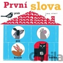 První slova - Jane Ormes