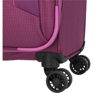 Travelite Corsiica M Pink