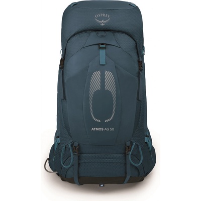 Osprey Atmos AG 50l venturi blue – Zboží Dáma