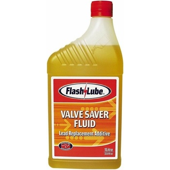 Flashlube Valve Saver Fluid 500 ml