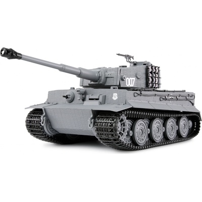 Amewi RC Tank Tiger I MP IR RTR 1:24