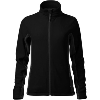 Malfini Frosty Fleece dámský černá