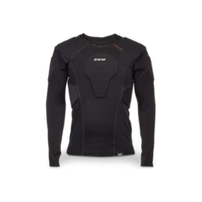 CCM Triko CCM rozhodčí Referee Padded