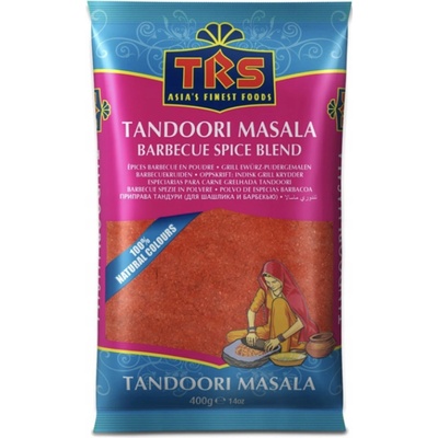 TRS Tandoori Masala 100 g – Zbozi.Blesk.cz