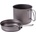 Snow Peak Тенджера Snow peak Trek 1400 Pot - Metallic - размер One Size (532-2755-0111)