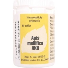 APIS MELLIFICA AKH POR 99C TBL NOB 60 I