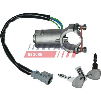 Zámek řízení FAST FT82320