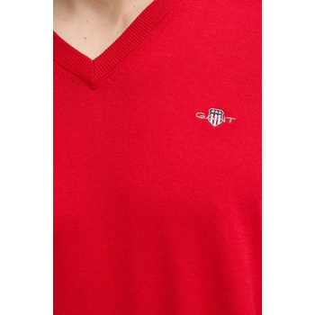 Gant Памучен пуловер Gant (8030562)