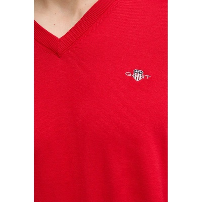 Gant Памучен пуловер Gant (8030562)