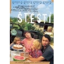 Štěstí DVD