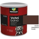 Primalex Vrchná farba LESK 2430 0,75L