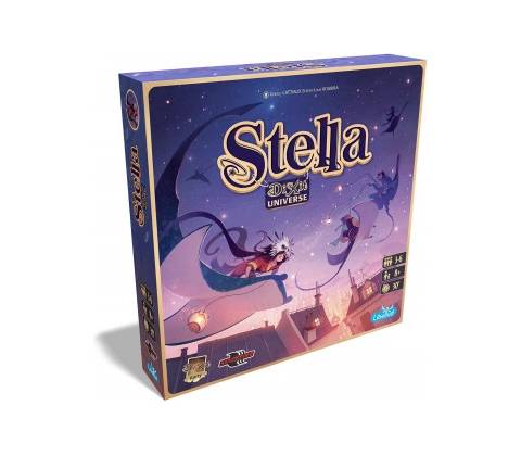 Stella