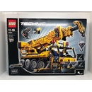LEGO® Technic 8421 Pneumatický jeřáb