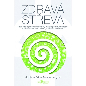 Zdravá střeva