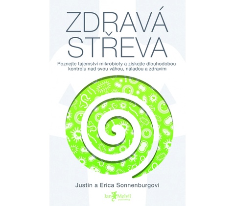 Zdravá střeva