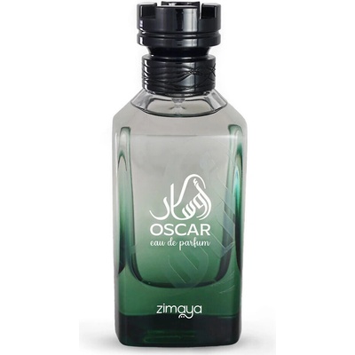 Zimaya Oscar parfémovaná voda unisex 100 ml