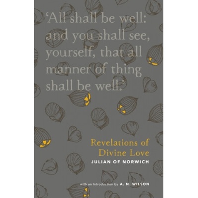 Revelations of Divine Love | Julian of Norwich