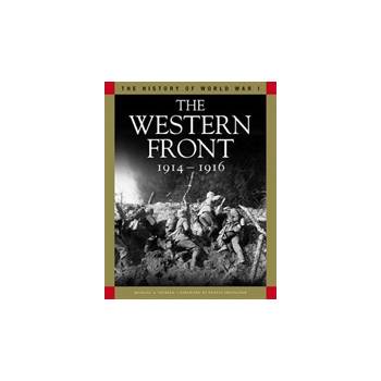 Western Front 1914-1916