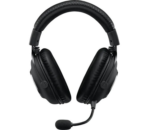 Logitech G PRO X