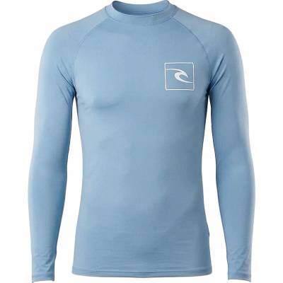 Pánské RIP CURL STREAMLINE LS aloe zelená