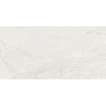 Mexen Homes Грес плочка Bianco, полиран рект. G1, подово-стенна плочка 120 x 60 см, (TL151-120-060-00)