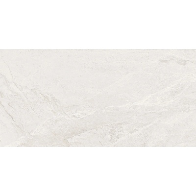 Mexen Homes Грес плочка Bianco, полиран рект. G1, подово-стенна плочка 120 x 60 см, (TL151-120-060-00)