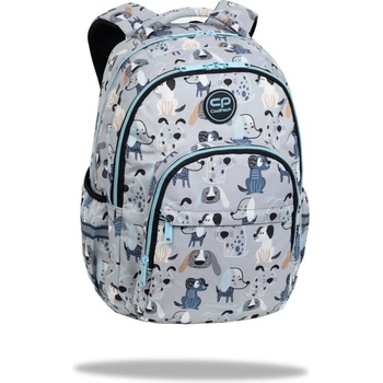 COOLPACK Раница COOLPACK Basic Plus Doggy