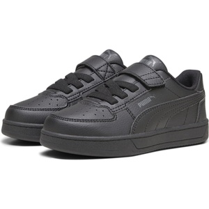 PUMA Детски маратонки Puma Caven Kids Trainers - Black