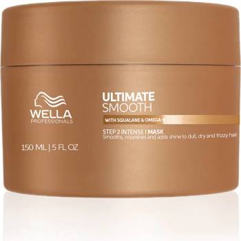Wella Ultimate Smooth Mask 150 ml