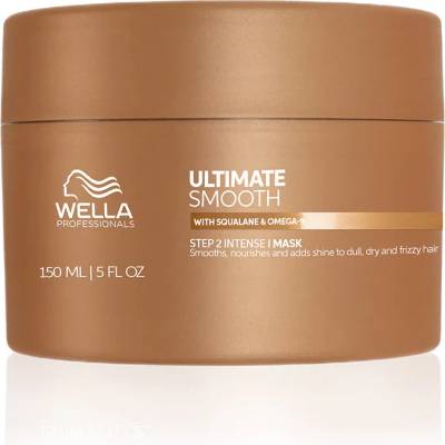 Wella Ultimate Smooth Mask 150 ml
