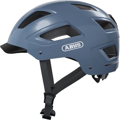 Abus Hyban 2.0 Glacier Blue 2021