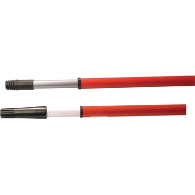 Fave 125009 násada teleskopická 100-200cm – Zboží Dáma