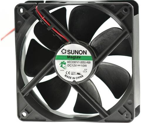 Sunon MEC0381V3-000U-A99