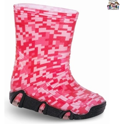 Bighorn BIGI 1630 E tetris