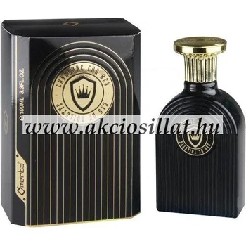 Image 1 of Omerta Conclude for Men EDT 100 ml